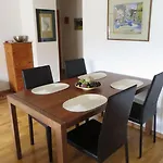 Διαμέρισμα Komfortable Mit Aussicht By Interhome