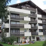 Komfortable Mit Aussicht By Interhome شقة *