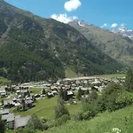 Komfortable Mit Aussicht By Interhome شقة