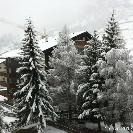 Appartamento Komfortable Mit Aussicht By Interhome