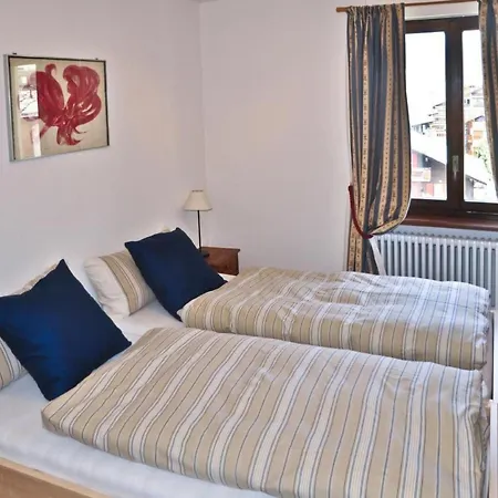 Komfortable Mit Aussicht By Interhome * Ζερμάτ