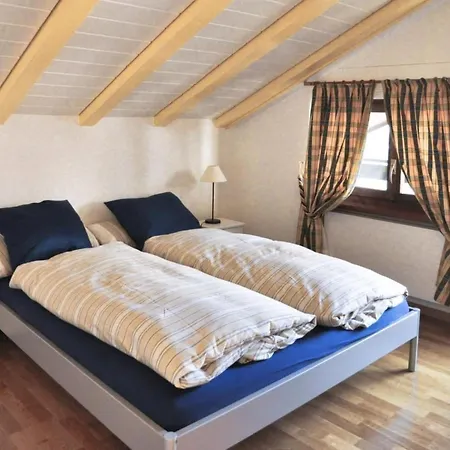 Komfortable Mit Aussicht By Interhome Appartamento Zermatt