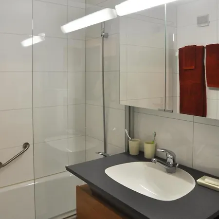 Komfortable Mit Aussicht By Interhome