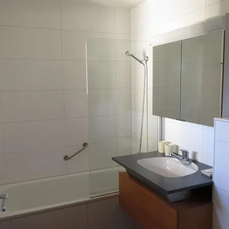 Komfortable Mit Aussicht By Interhome شقة