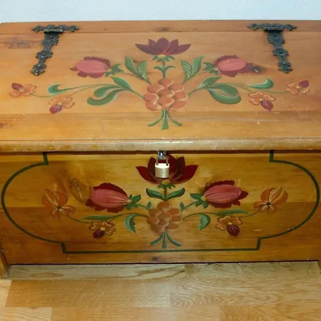 Komfortable Mit Aussicht By Interhome Appartamento *