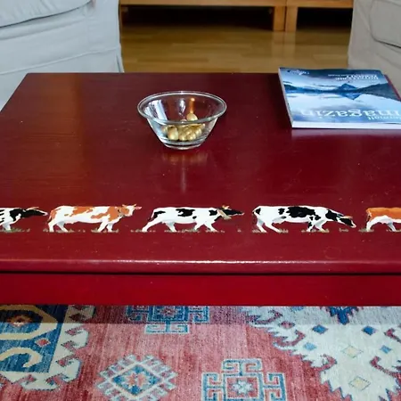 Komfortable Mit Aussicht By Interhome * Zermatt