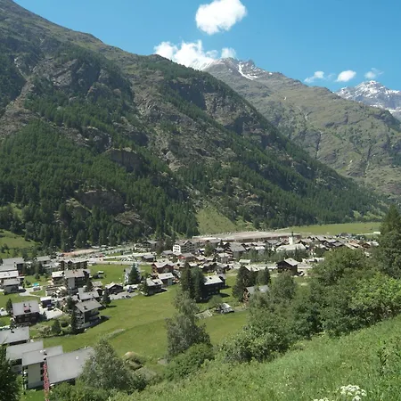 Komfortable Mit Aussicht By Interhome Apartment