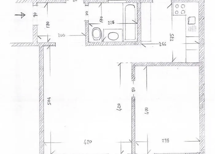 Komfortable Mit Aussicht By Interhome * Ζερμάτ
