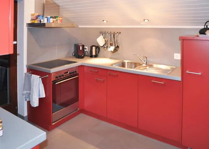 Komfortable Mit Aussicht By Interhome *