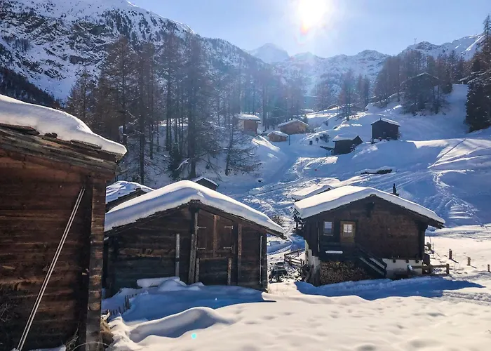 Komfortable Mit Aussicht By Interhome