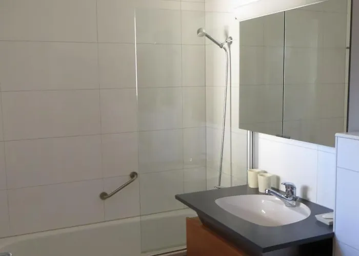 Komfortable Mit Aussicht By Interhome Апартаменты
