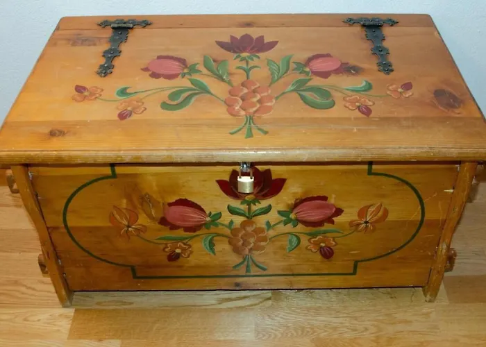 Komfortable Mit Aussicht By Interhome 아파트 *