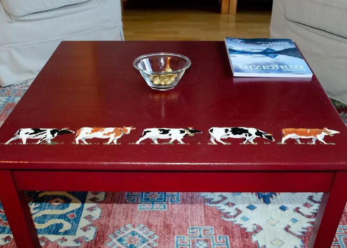 Komfortable Mit Aussicht By Interhome * Церматт