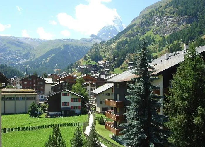 Komfortable Mit Aussicht By Interhome