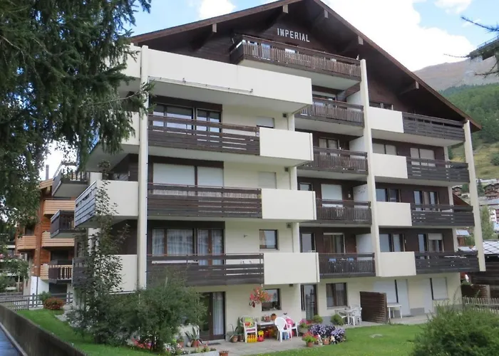 Komfortable Mit Aussicht By Interhome Апартаменты *