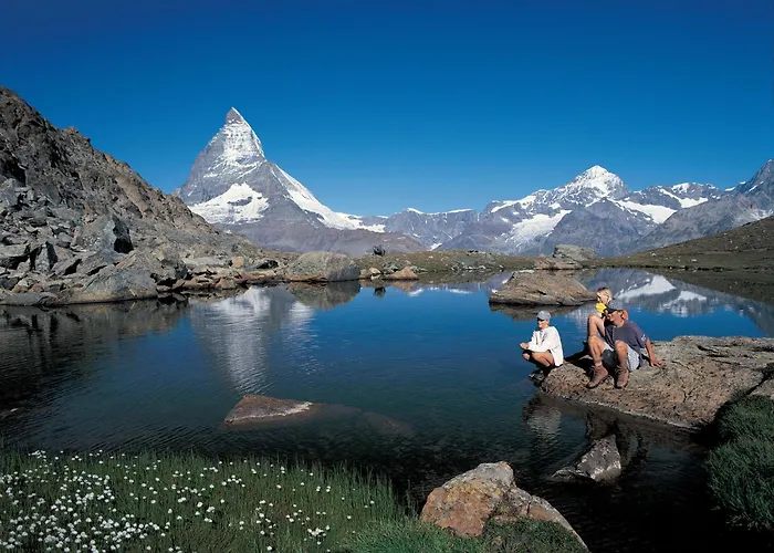 Komfortable Mit Aussicht By Interhome *